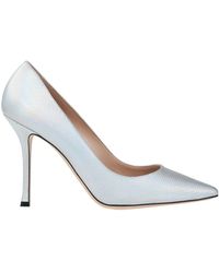 Sergio Rossi - Pumps - Lyst