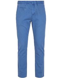 Deus Ex Machina - Trouser - Lyst