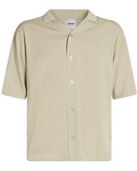 Aspesi - Shirt - Lyst