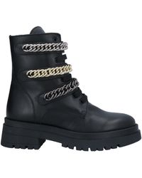 Stokton - Ankle Boots - Lyst
