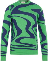 M.Q.J. - Sweater Cotton - Lyst