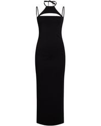 GAUGE81 - Maxi Dress - Lyst