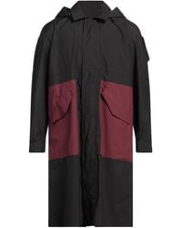 Woolrich - Overcoat & Trench Coat - Lyst