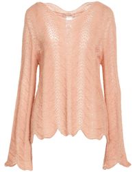 Twinset - Pullover - Lyst