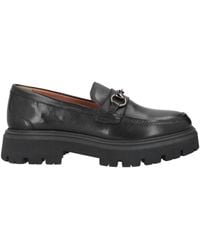 Gioseppo - Loafers Leather - Lyst