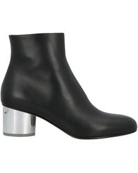 Ferragamo - Ankle Boots - Lyst