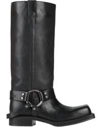 Acne Studios - Stivale - Lyst