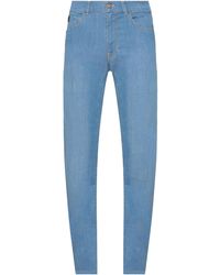Trussardi Jeans for Men | Christmas Sale up to 90% off | Lyst