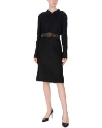 Valentino Women's Suit - Black