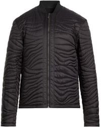 Just Cavalli - Puffer - Lyst