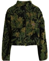 The North Face - Shearling & Teddy - Lyst