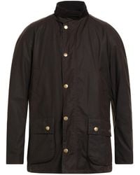Barbour - Jacket Cotton - Lyst