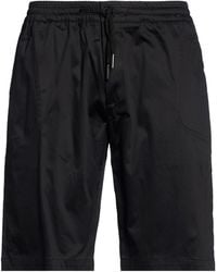 Bikkembergs - Shorts & Bermuda Shorts - Lyst