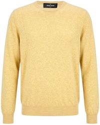 Gran Sasso - Sweater Cashmere - Lyst