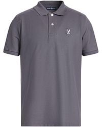 Psycho Bunny - Polo - Lyst