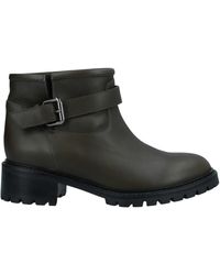 Fendi Ankle boots for Women - Up to 60% off | Lyst