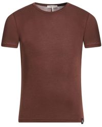 Rag & Bone - T-Shirt - Lyst