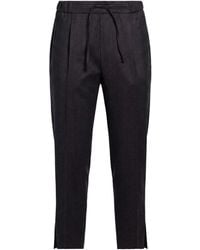 Berwich - Pants Virgin Wool - Lyst
