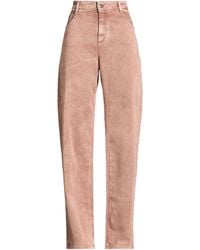 Blumarine - Jeans - Lyst