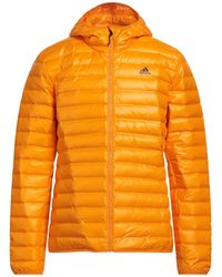 adidas Down and padded jackets for Men | Online Sale up to 40% off | Lyst