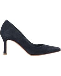 Calpierre - Pumps Leather - Lyst