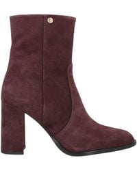 Patrizia Pepe - Ankle Boots - Lyst