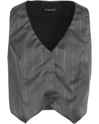 Cristinaeffe - Waistcoat - Lyst