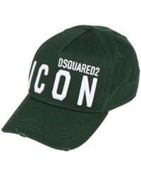 DSquared² - Mützen & Hüte - Lyst