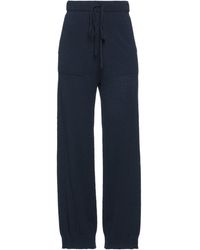 Semicouture - Trouser - Lyst