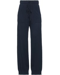 Semicouture - Trouser - Lyst