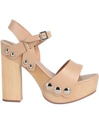 Jeffrey Campbell - Sandals - Lyst