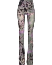 KNWLS - Pants - Lyst