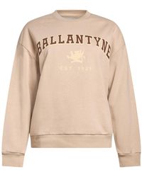 Ballantyne - Sweatshirt - Lyst