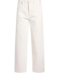 Jil Sander - Jeans - Lyst