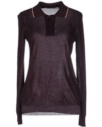 Marni Pullover - Viola