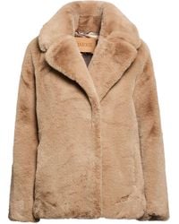 Jakke - Shearling & Teddy - Lyst