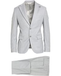 Paoloni - Suit - Lyst