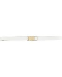 Max Mara - Belt - Lyst
