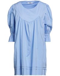 Jijil - Robe courte - Lyst