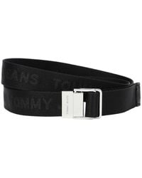 Tommy Hilfiger Belts for Women - Up to 60% off at Lyst.co.uk
