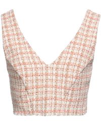 Soallure - Top - Lyst