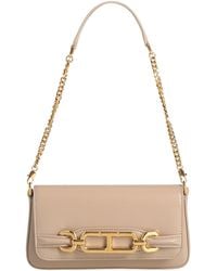Tom Ford - Handbag Calfskin, Brass - Lyst