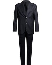 Tombolini - Zero Gravity Suit Virgin Wool - Lyst