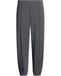 Emporio Armani - Pants - Lyst