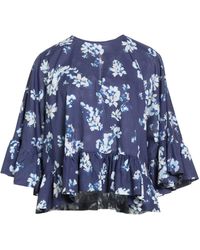 Merlette - Top Pima Cotton - Lyst