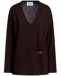 Alpha Studio - Pullover - Lyst