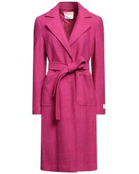 Sun 68 - Coat - Lyst