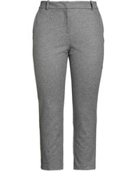 Liviana Conti - Trouser - Lyst
