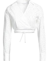 Patrizia Pepe - Top - Lyst
