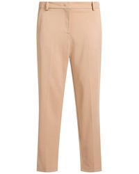 Pinko - Trouser - Lyst